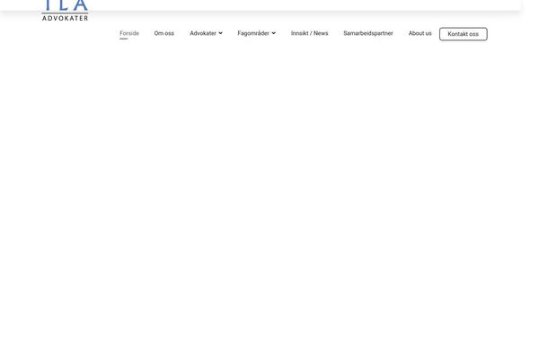 Charito-wp theme site design template sample