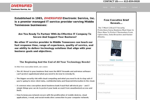 Twenty Twenty-One theme site design template sample
