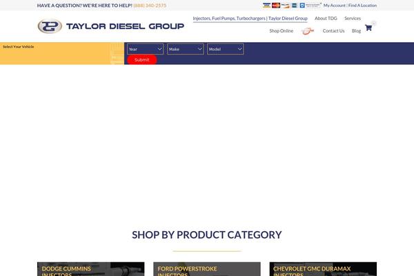 Site using Woo-product-slider-and-carousel-with-category plugin
