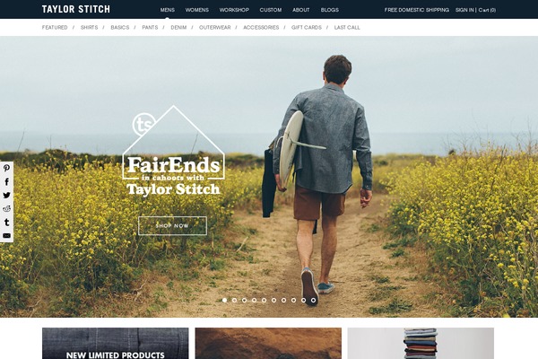 Synthesis WordPress theme, websites list used Synthesis theme Synthesis theme websites examples