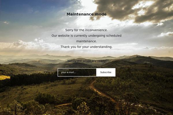 Site using Gutenberg-core plugin