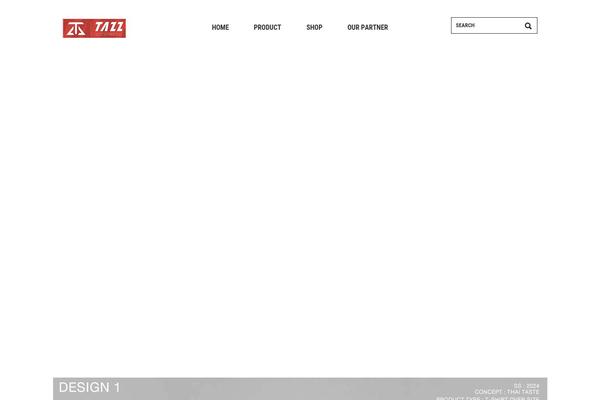 tazz-sport.com site used Trackstore-child