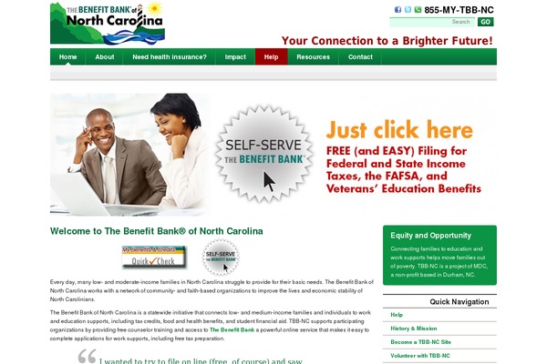 tbb-nc.org site used Astra-child-theme
