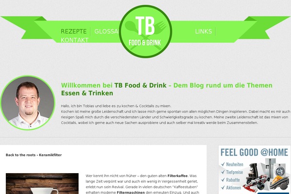 Twentytwentyfour theme site design template sample