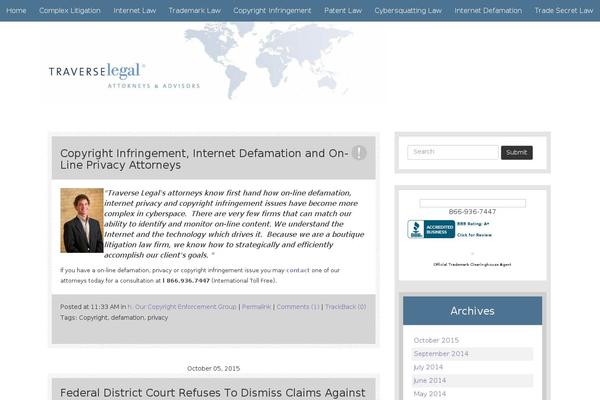 tcattorney.typepad.com site used 2011traverselegal2