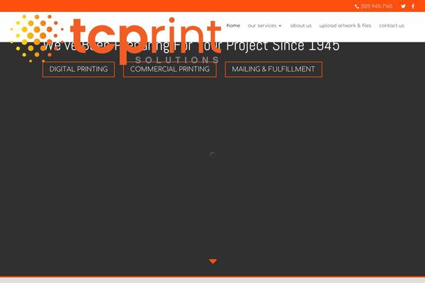 Site using Divi-booster plugin