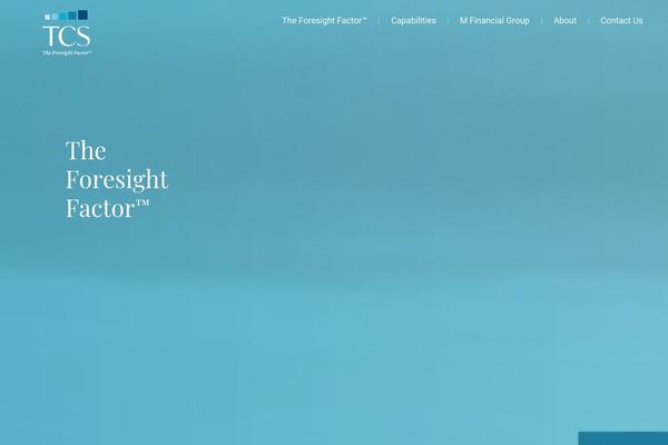 Msites theme site design template sample