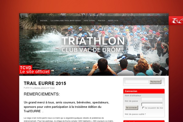 tcvd.fr site used Tcvd