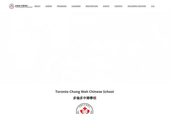 Linstar-child theme site design template sample