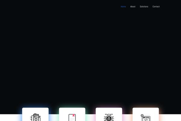 Site using LayerSlider plugin