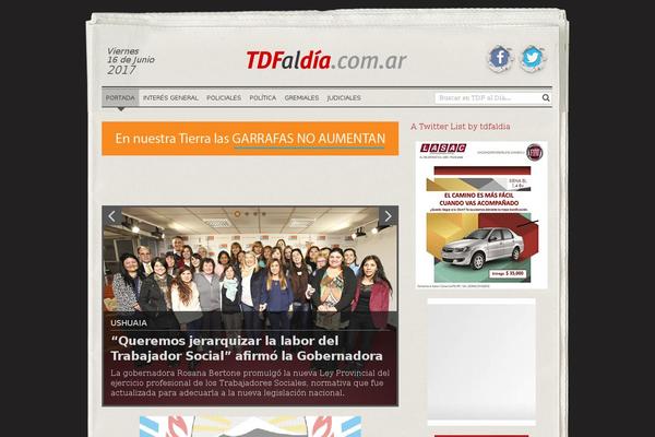 tdfaldia.com.ar site used Tdfaldia_fdn