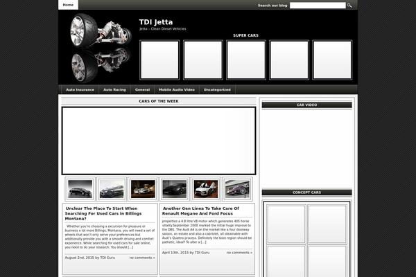 zinwave WordPress theme, websites list used zinwave theme zinwave theme websites examples