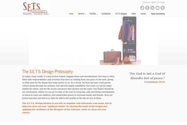 Site using WP125 plugin