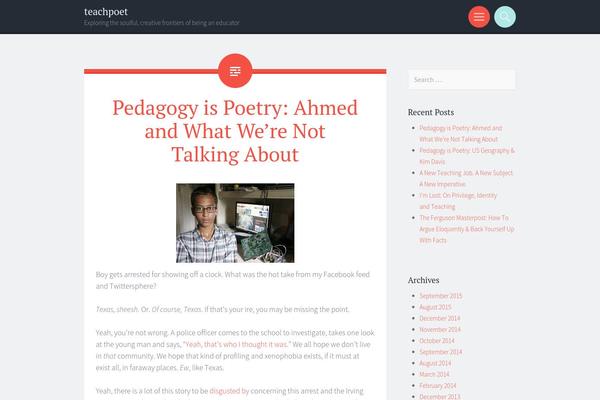 Site using Gutenberg-core plugin