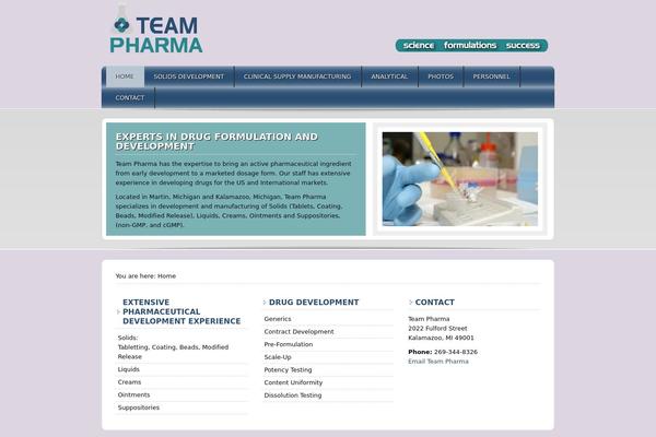 teampharmaceutical.com site used Your-generated-divi-child-theme-template-by-divicake-1