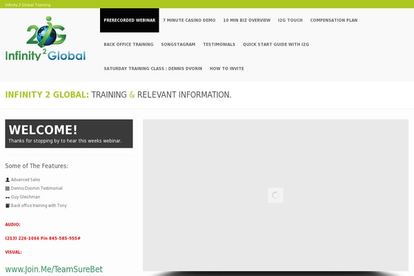 builder_child theme websites examples