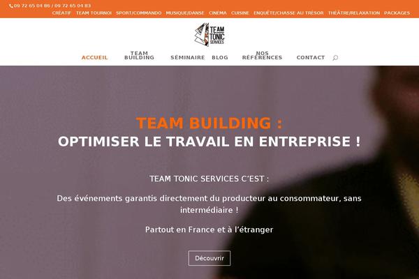 Site using WP Rocket plugin