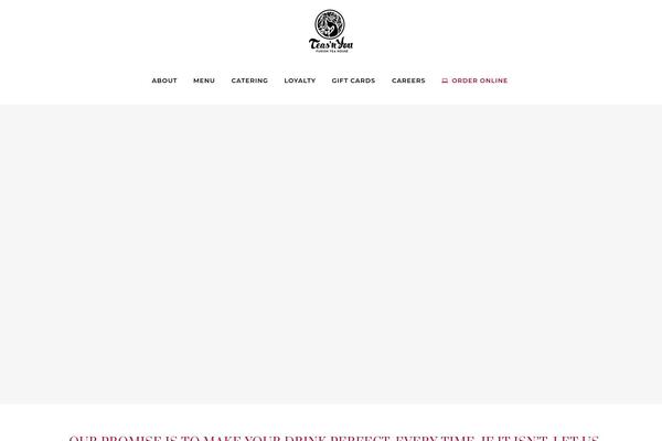Site using Simple Banner plugin
