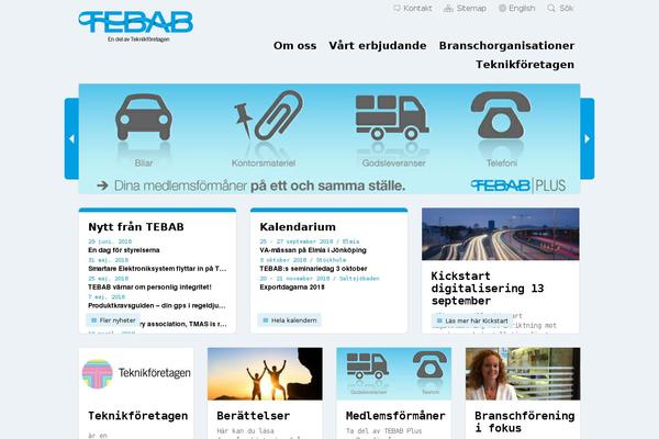 tebab.com site used Tebab