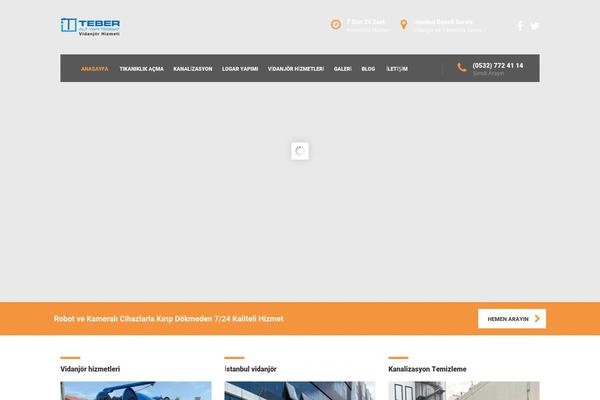 BestBuild theme site design template sample