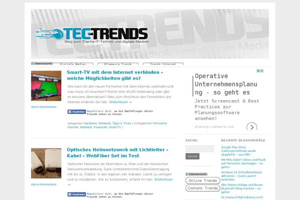 Yoko theme site design template sample