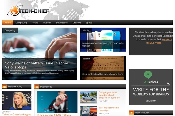 responsive_theme_child theme websites examples