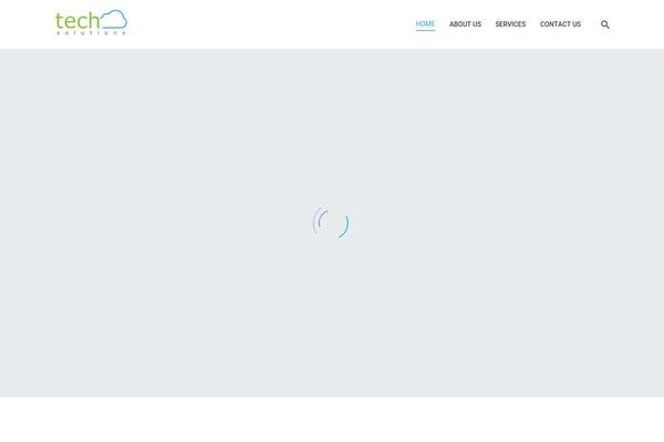 TheGem theme site design template sample