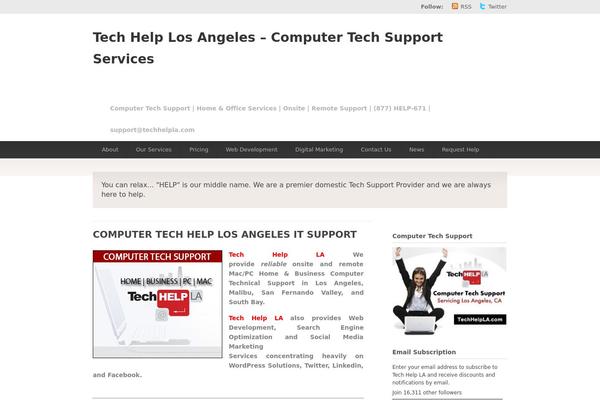 Site using Gutenberg-core plugin