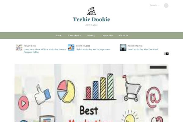 Travel Magazine Lite theme site design template sample