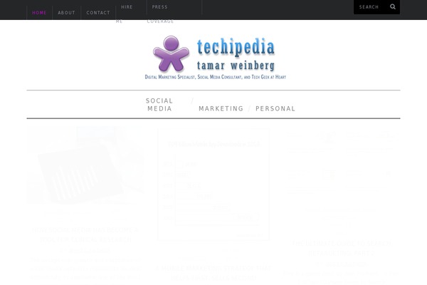 techipedia.com site used Simplemagnew