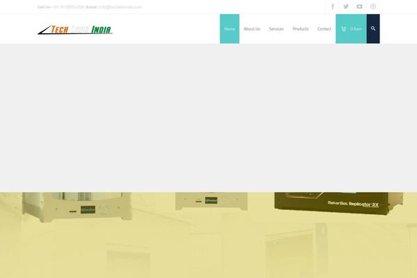 Azoomtheme theme site design template sample