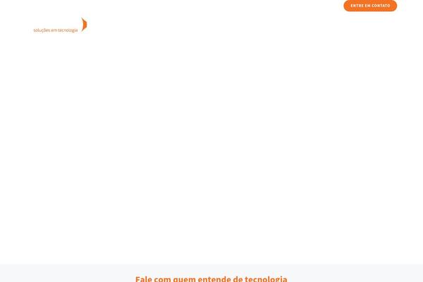Site using Popup Builder plugin