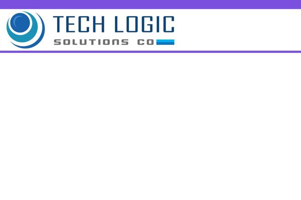techlogic.me site used Starto