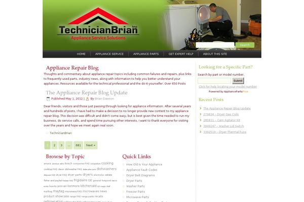 Beaver Builder theme site design template sample