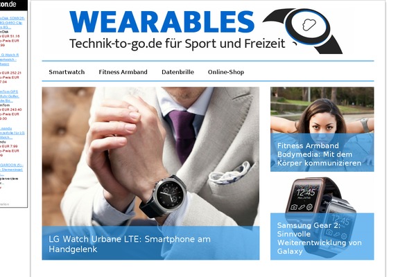 Site using WordPress Popular Posts plugin