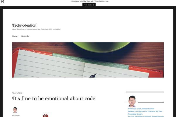 Site using Custom-fonts plugin
