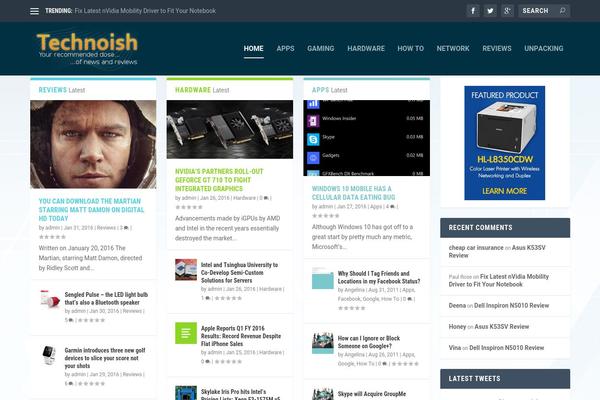 Site using Astra-addon plugin