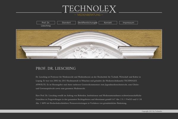 Site using Contact Form by BestWebSoft plugin