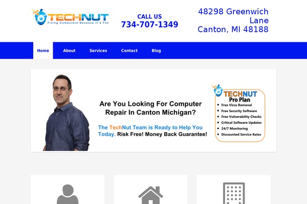 techsitebuilder3 theme websites examples