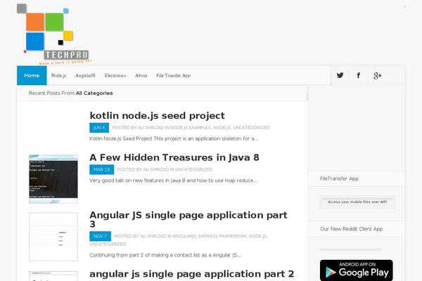 Site using Embed-block-for-github plugin
