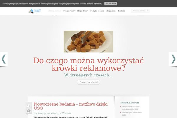 LeanBiz-Child WordPress theme, websites list used LeanBiz-Child theme LeanBiz-Child theme websites examples