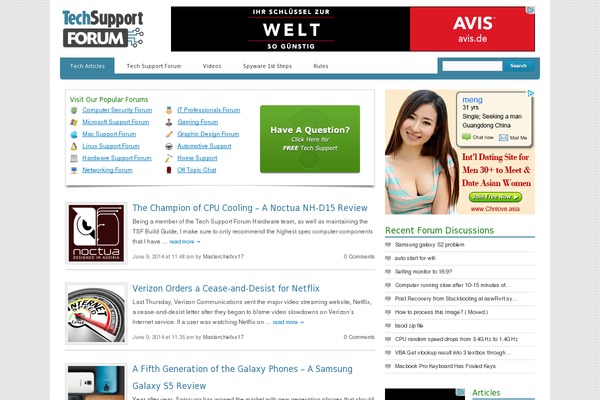 Tsf WordPress theme, websites list used Tsf theme Tsf theme websites examples