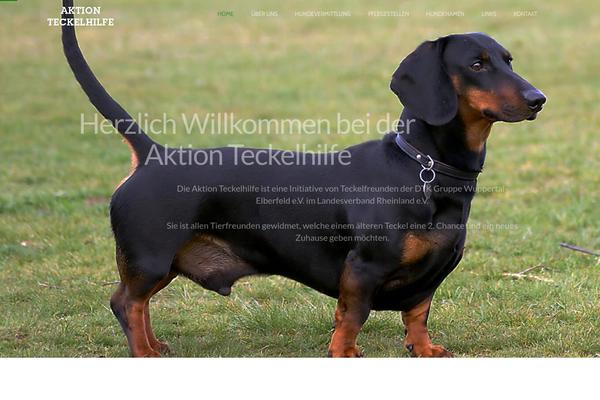 petcare-child theme websites examples