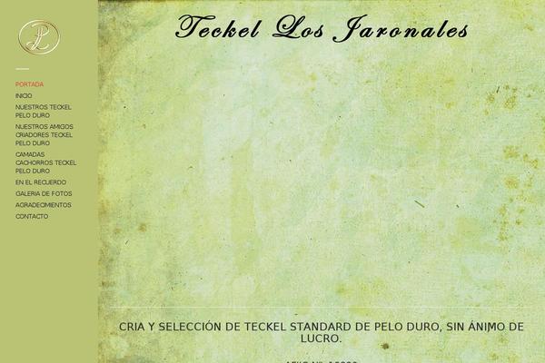 Flatsome Child Theme theme site design template sample