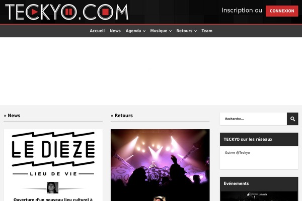 soundmaster WordPress theme, websites list used soundmaster theme soundmaster theme websites examples