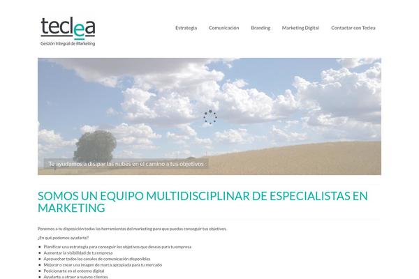 Enfold-child theme site design template sample