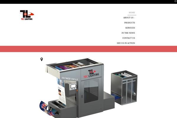 XStore theme site design template sample