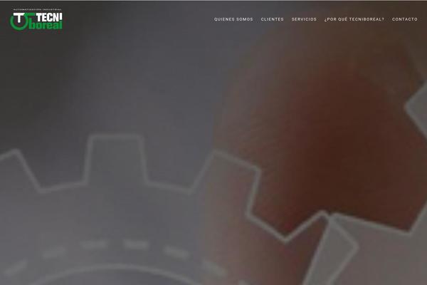 Site using LayerSlider plugin