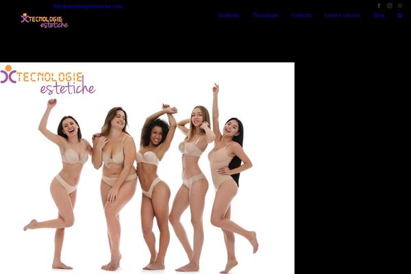 Site using Chaty plugin