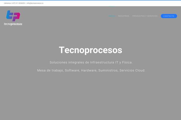 Site using Fusion-core plugin